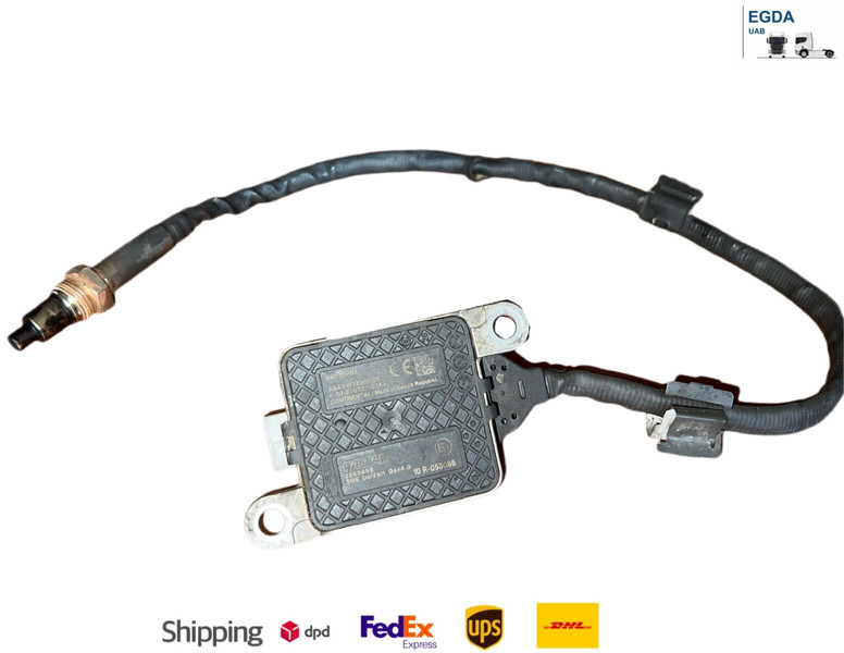 DAF 2023 - Sensor: picture 1 DAF 2023 - Sensor: picture 1