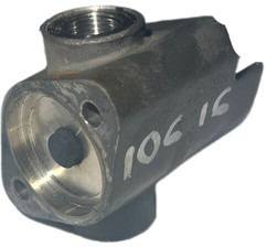 DAF 2023 - Fuel processing/ Fuel delivery: picture 3 DAF 2023 - Fuel processing/ Fuel delivery: picture 3