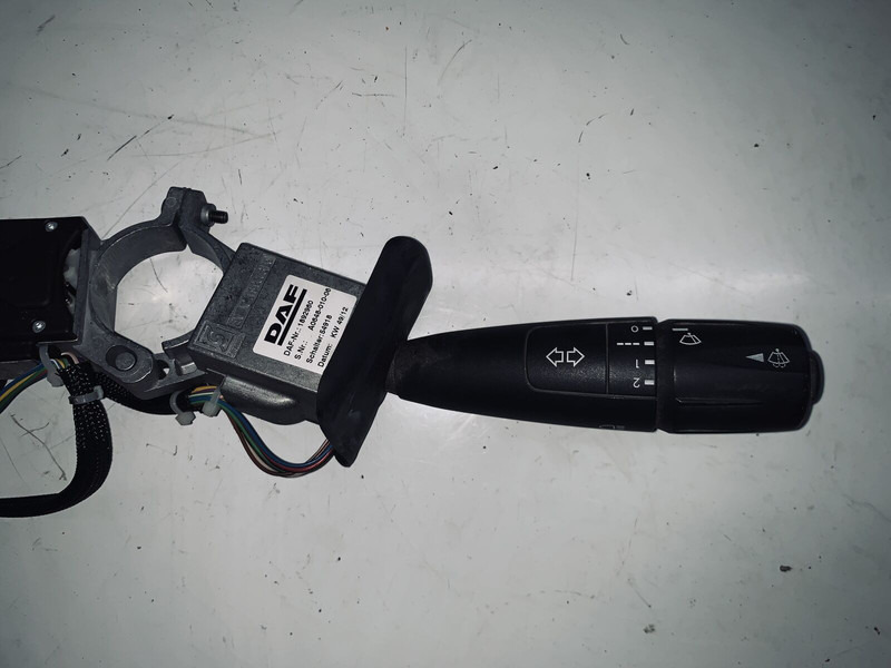 DAF 65 - Relay: picture 3 DAF 65 - Relay: picture 3