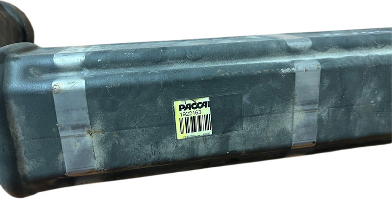 DAF CF856(2) - Muffler/ Exhaust system: picture 4 DAF CF856(2) - Muffler/ Exhaust system: picture 4