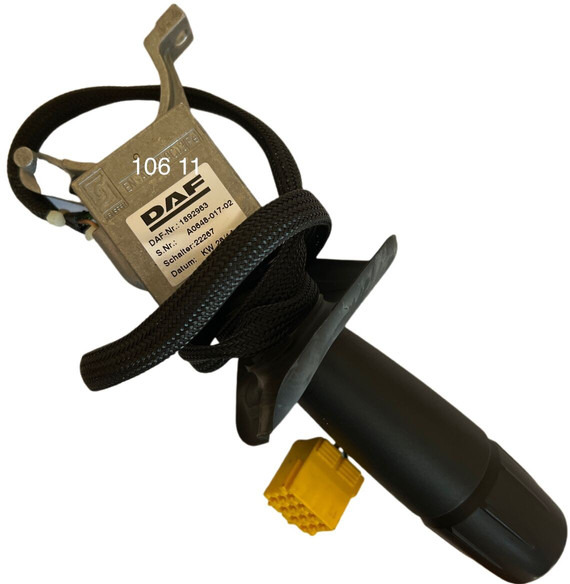 DAF - Relay: picture 1 DAF - Relay: picture 1