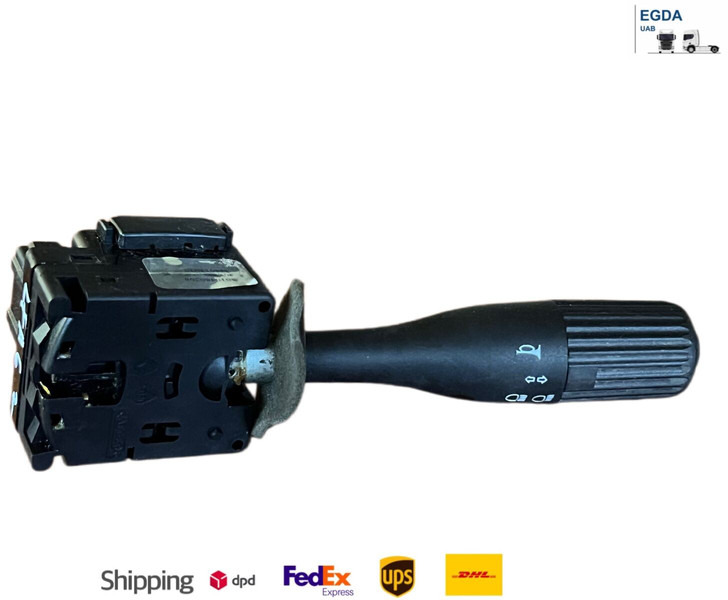 DAF - Relay: picture 1 DAF - Relay: picture 1