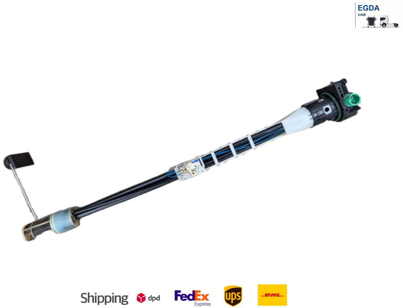 DAF  - Sensor: picture 1 DAF  - Sensor: picture 1