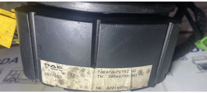 DAF - Sensor: picture 3 DAF - Sensor: picture 3