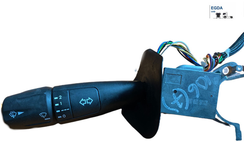 DAF - Relay: picture 1 DAF - Relay: picture 1