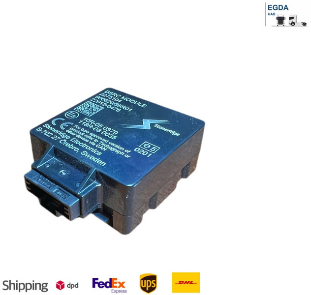 DAF Stoneridge - Sensor: picture 1 DAF Stoneridge - Sensor: picture 1