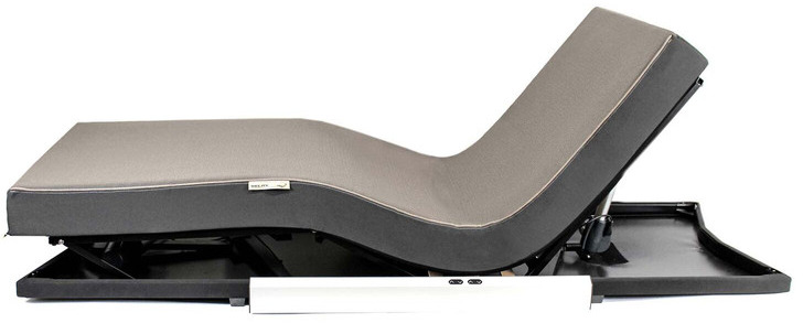 Cab and interior DAF XG relax: picture 10