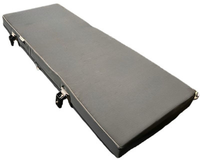 Cab and interior DAF XG relax: picture 7