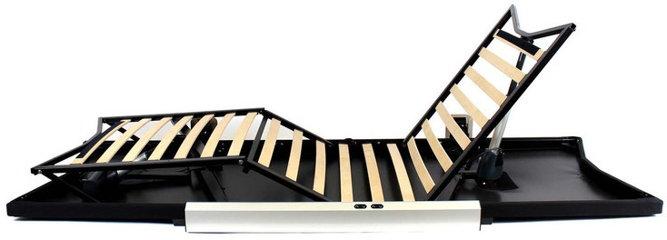 Cab and interior DAF XG relax: picture 11