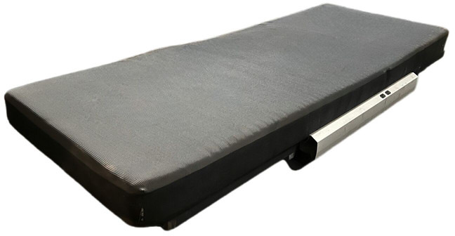 Cab and interior DAF XG relax: picture 8