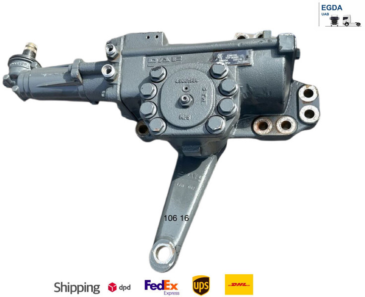 DAF XG - Steering gear: picture 1 DAF XG - Steering gear: picture 1