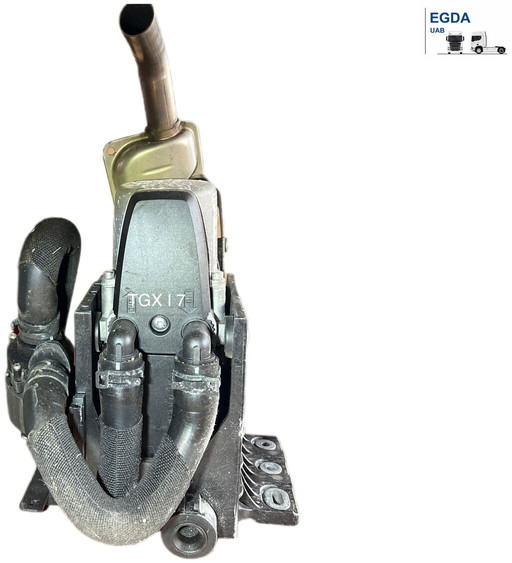 Hydronic S3 - Heating/ Ventilation: picture 4 Hydronic S3 - Heating/ Ventilation: picture 4