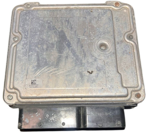 Iveco Daily - ECU: picture 3 Iveco Daily - ECU: picture 3