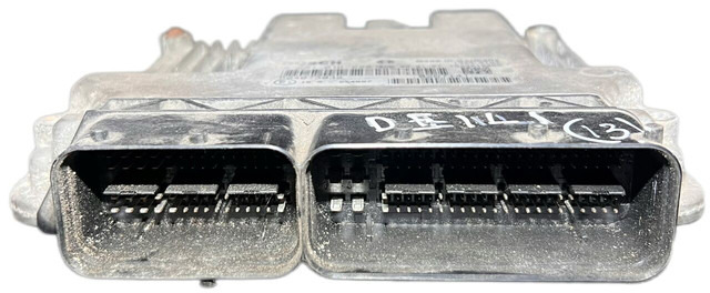 Iveco Daily - ECU: picture 2 Iveco Daily - ECU: picture 2