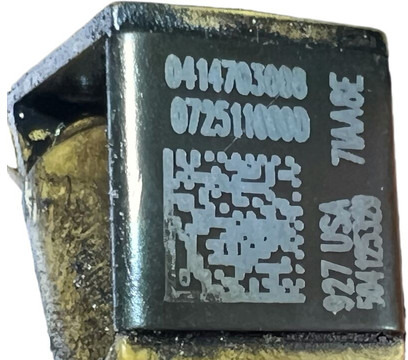 Iveco - Fuel filter: picture 3 Iveco - Fuel filter: picture 3