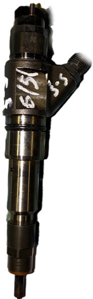 Iveco - Fuel filter: picture 1 Iveco - Fuel filter: picture 1