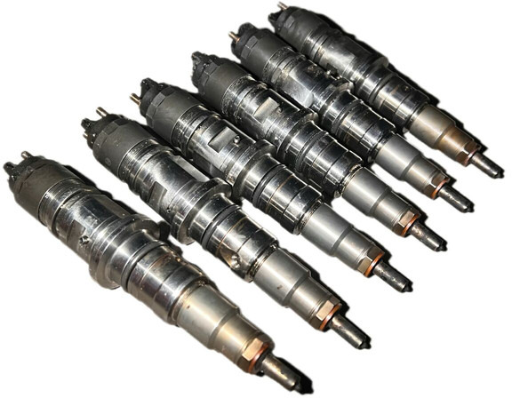 Iveco - Fuel filter: picture 2 Iveco - Fuel filter: picture 2