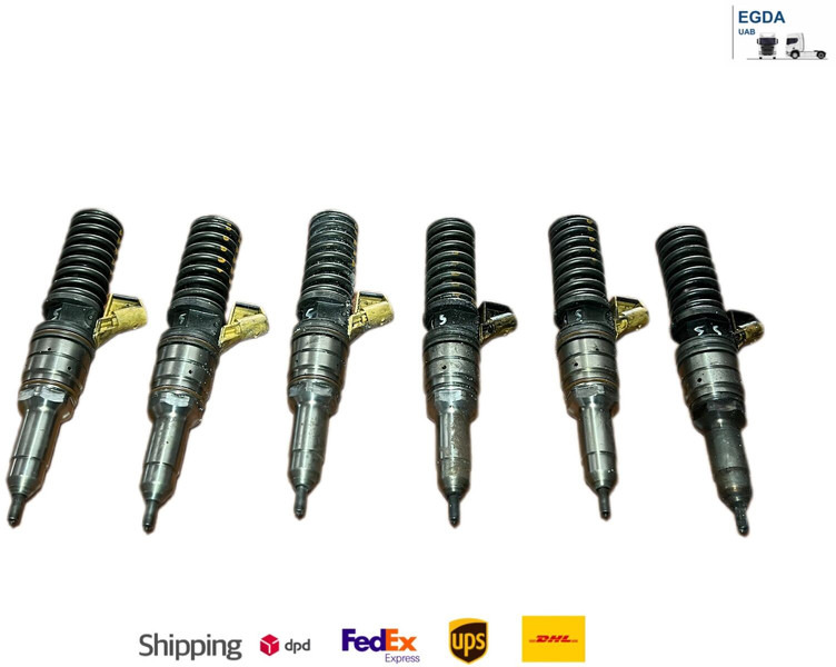 Iveco - Fuel filter: picture 1 Iveco - Fuel filter: picture 1