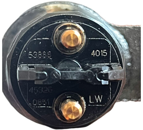 Iveco - Fuel filter: picture 3 Iveco - Fuel filter: picture 3