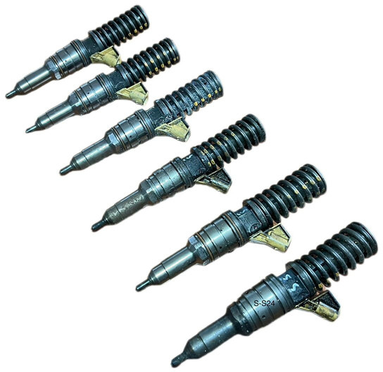 Iveco - Fuel filter: picture 2 Iveco - Fuel filter: picture 2