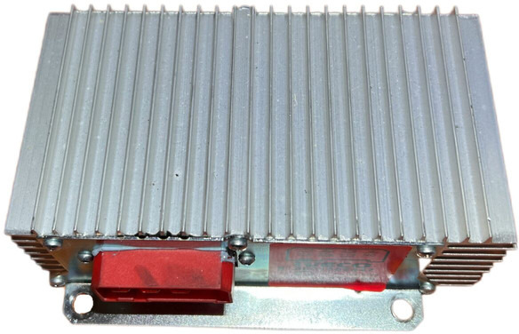 Iveco  - Electrical system: picture 2 Iveco  - Electrical system: picture 2