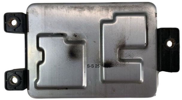 Iveco Multiplex System Rear Frame Computer - ECU: picture 2 Iveco Multiplex System Rear Frame Computer - ECU: picture 2