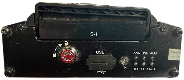 Iveco OR401.001 - Electrical system: picture 4 Iveco OR401.001 - Electrical system: picture 4