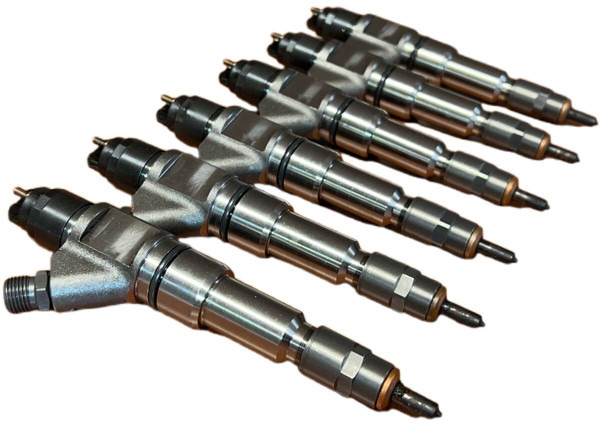 Iveco S-WAY - Fuel filter: picture 2 Iveco S-WAY - Fuel filter: picture 2