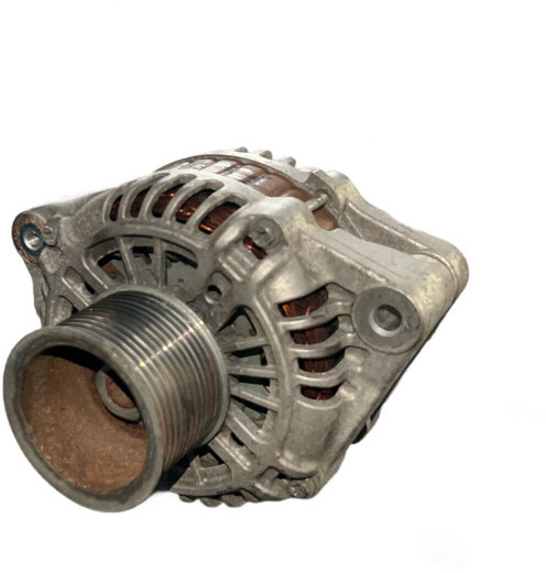 Iveco S-WAY - Electrical system: picture 2 Iveco S-WAY - Electrical system: picture 2