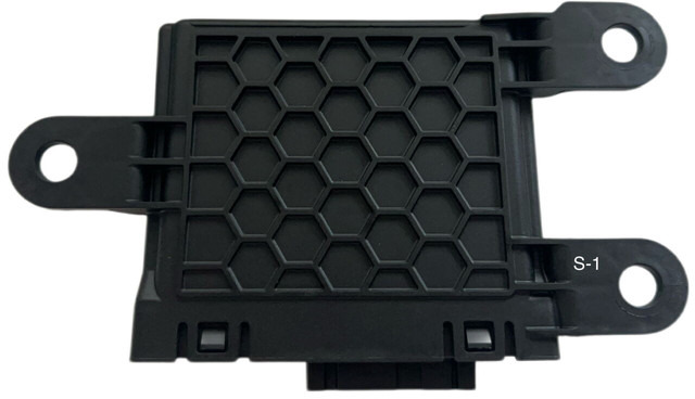 Iveco S-WAY - ECU: picture 3 Iveco S-WAY - ECU: picture 3