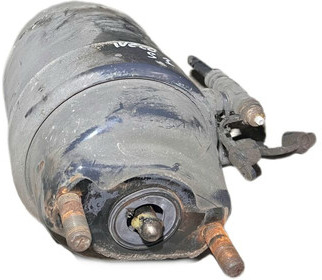 Iveco S-WAY - Brake parts: picture 2 Iveco S-WAY - Brake parts: picture 2