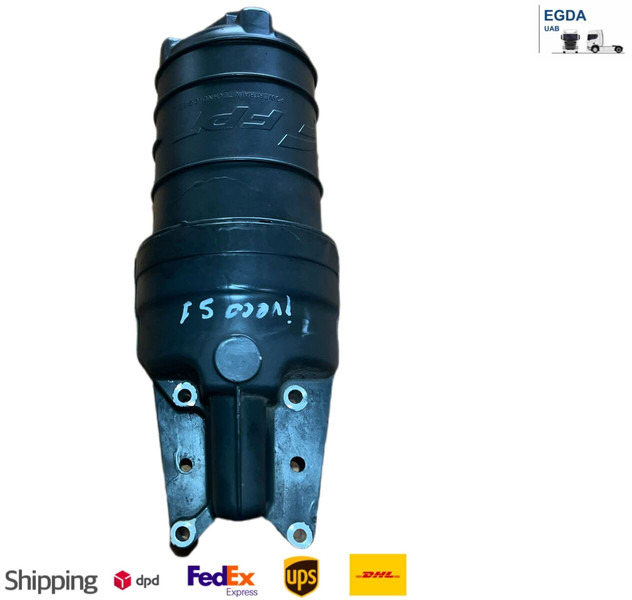 Iveco S-WAY - Oil filter: picture 1 Iveco S-WAY - Oil filter: picture 1