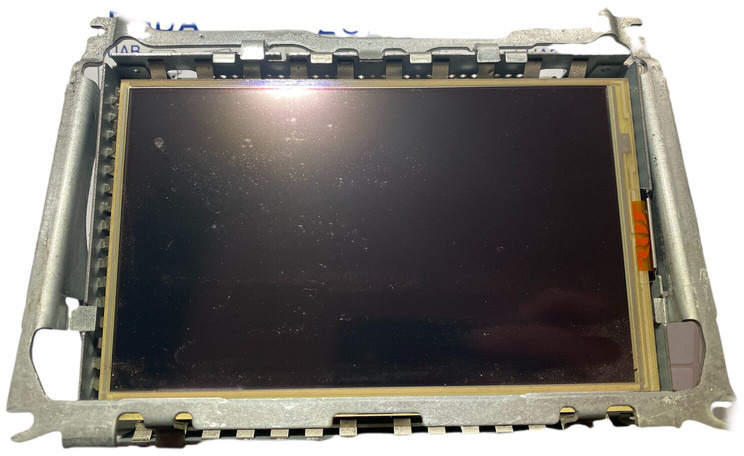 Jaguar Xf 250 - ECU: picture 1 Jaguar Xf 250 - ECU: picture 1