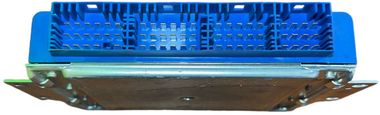 KNORR-BREMSE BOSCH - ECU: picture 2 KNORR-BREMSE BOSCH - ECU: picture 2