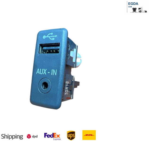 MAN 2016 - Dashboard: picture 1 MAN 2016 - Dashboard: picture 1