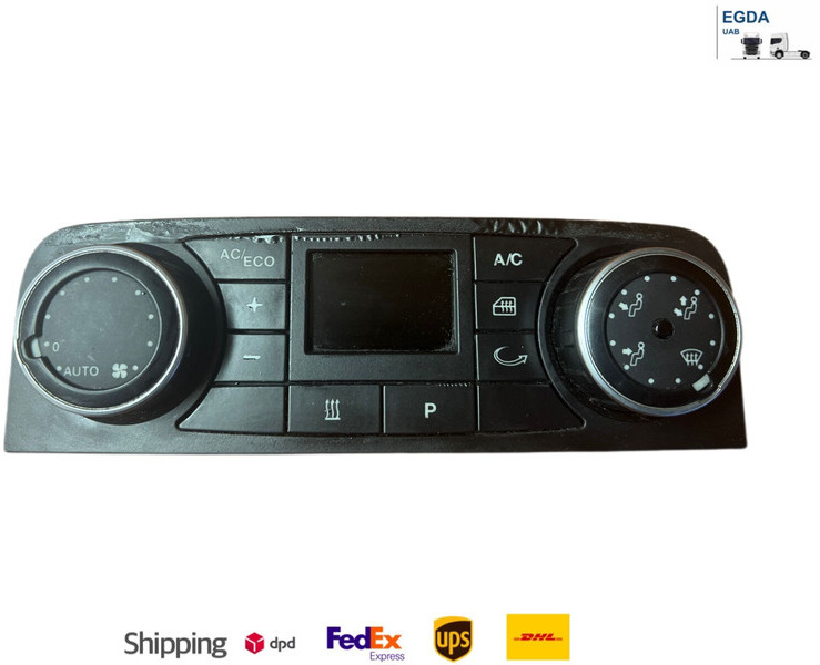 MAN 2019 81619906115 - Dashboard: picture 1 MAN 2019 81619906115 - Dashboard: picture 1