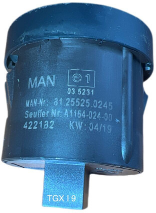 MAN 2019 - Dashboard: picture 2 MAN 2019 - Dashboard: picture 2