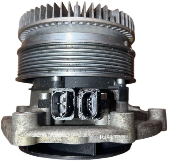 MAN 2022 51065007131 - Coolant pump: picture 5 MAN 2022 51065007131 - Coolant pump: picture 5