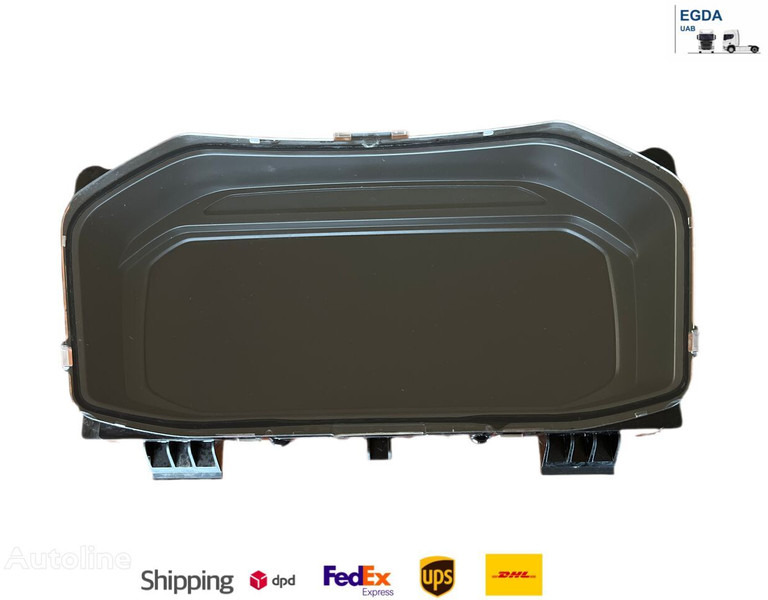 MAN 2022 - Dashboard: picture 1 MAN 2022 - Dashboard: picture 1