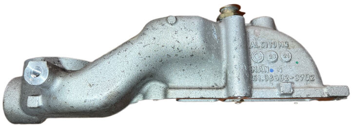 MAN 2022 - Cooling system: picture 3 MAN 2022 - Cooling system: picture 3