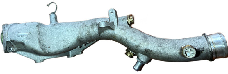 MAN 2022 - Cooling system: picture 3 MAN 2022 - Cooling system: picture 3