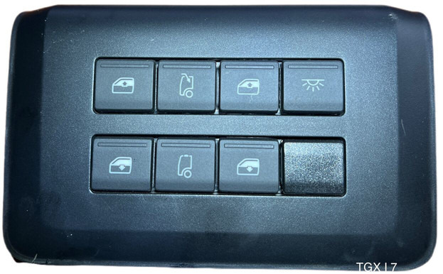 MAN 2022 - Dashboard: picture 4 MAN 2022 - Dashboard: picture 4