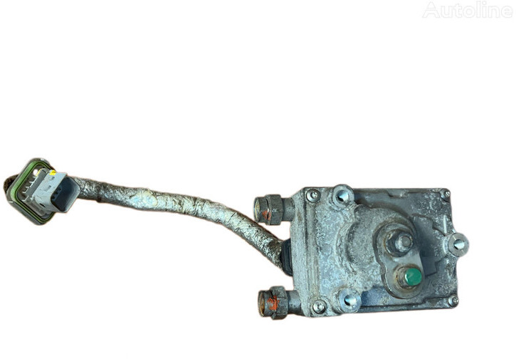 MAN 2022 - Sensor: picture 3 MAN 2022 - Sensor: picture 3