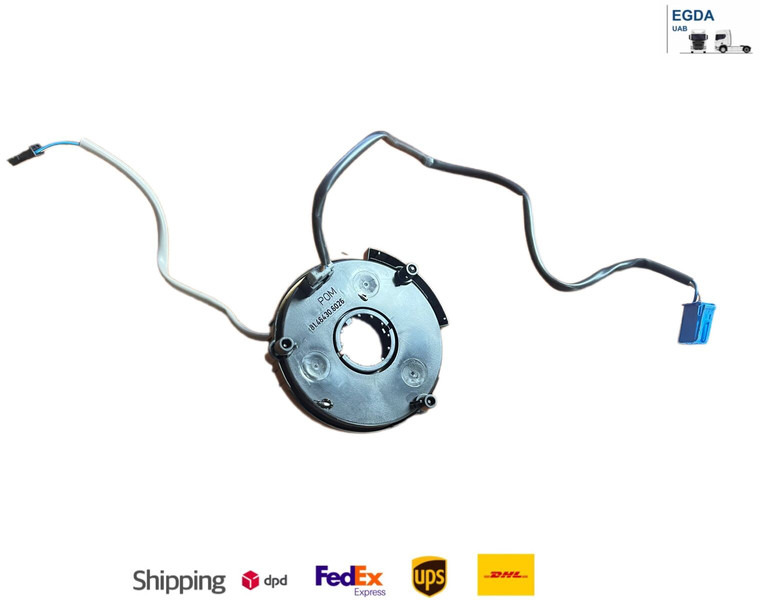 MAN 81464306026 - Suspension: picture 1 MAN 81464306026 - Suspension: picture 1