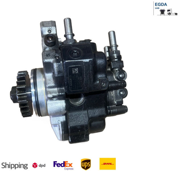 MAN - Fuel pump: picture 1 MAN - Fuel pump: picture 1