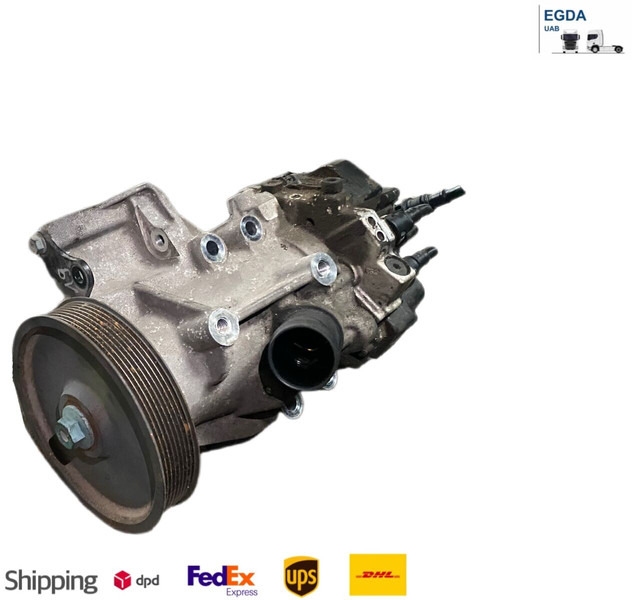 MAN - Fuel pump: picture 1 MAN - Fuel pump: picture 1