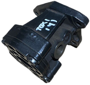 MAN - Fuel pump: picture 4 MAN - Fuel pump: picture 4