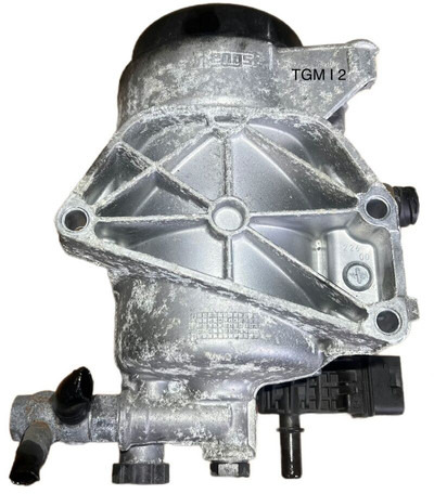 MAN - Fuel filter: picture 3 MAN - Fuel filter: picture 3