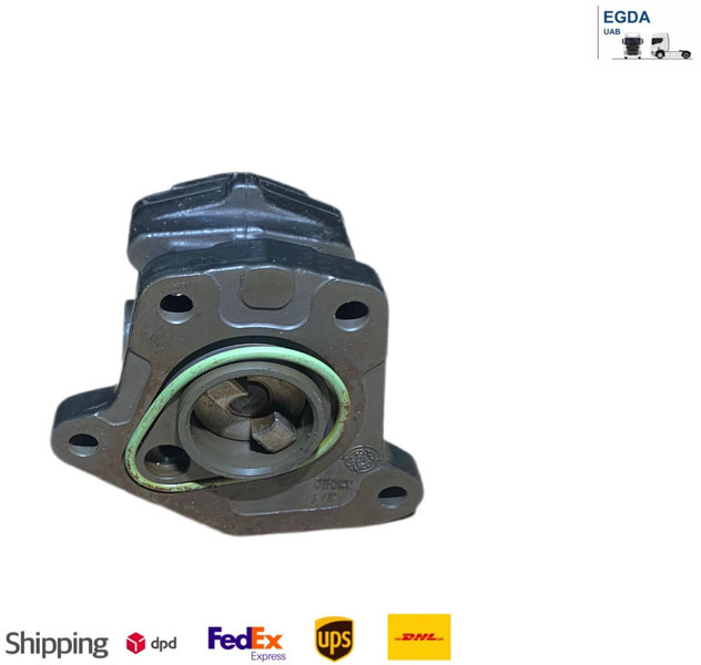 MAN - Fuel pump: picture 1 MAN - Fuel pump: picture 1
