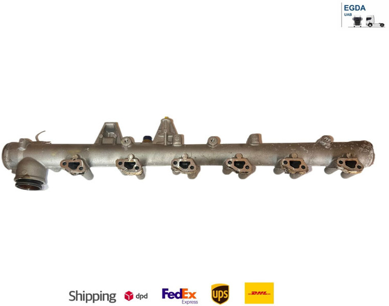MAN - Fuel processing/ Fuel delivery: picture 3 MAN - Fuel processing/ Fuel delivery: picture 3